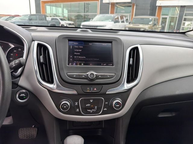 2022 Chevrolet Equinox FWD 1FL