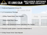 2022 Chevrolet Equinox FWD 1FL