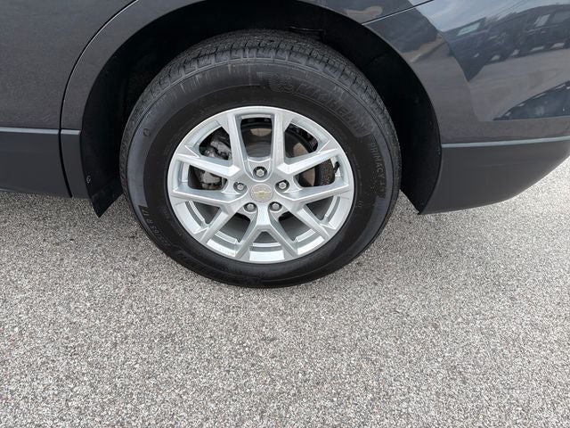 2022 Chevrolet Equinox FWD 1FL