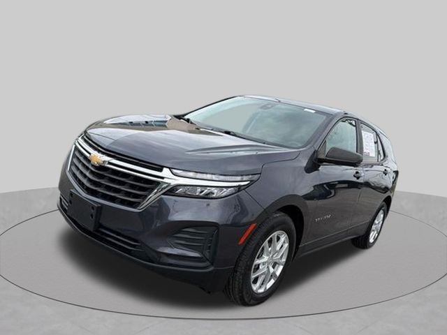 2022 Chevrolet Equinox FWD 1FL