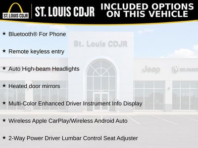 2022 Chevrolet Equinox FWD 1FL