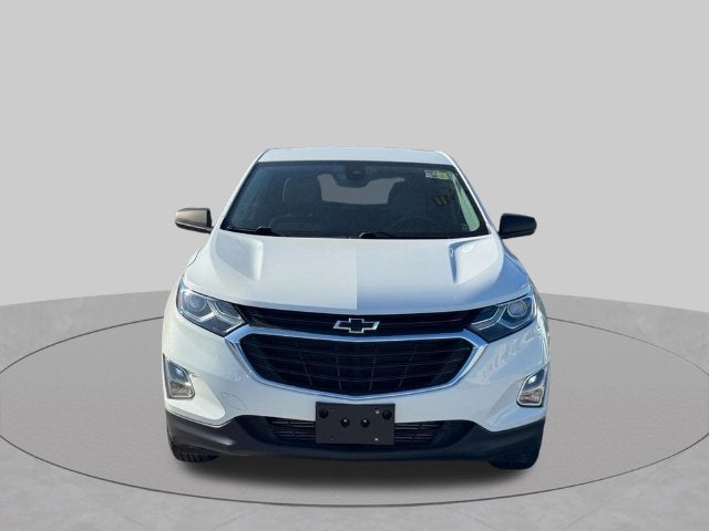 2021 Chevrolet Equinox AWD LS