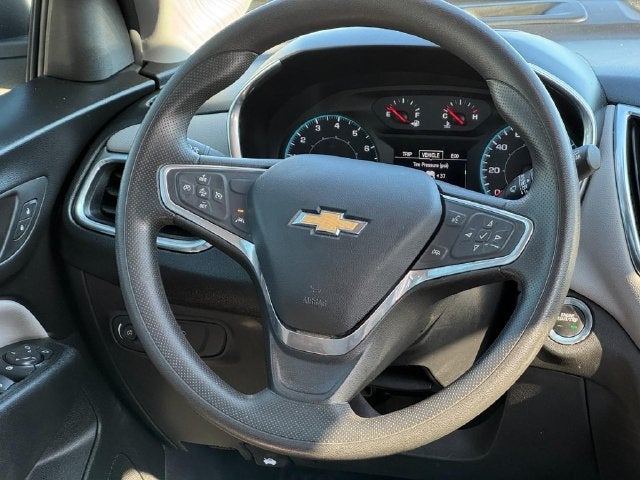 2021 Chevrolet Equinox AWD LS