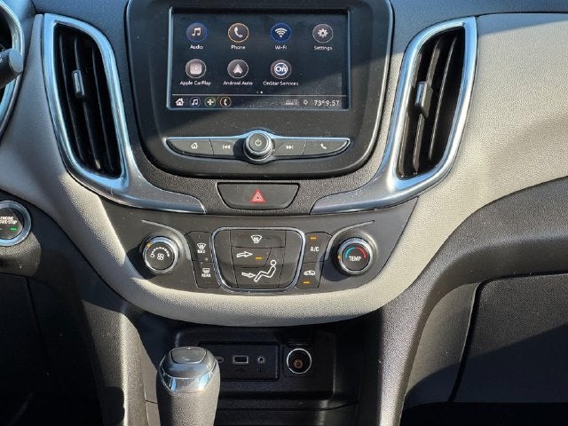 2021 Chevrolet Equinox AWD LS