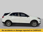 2021 Chevrolet Equinox AWD LS