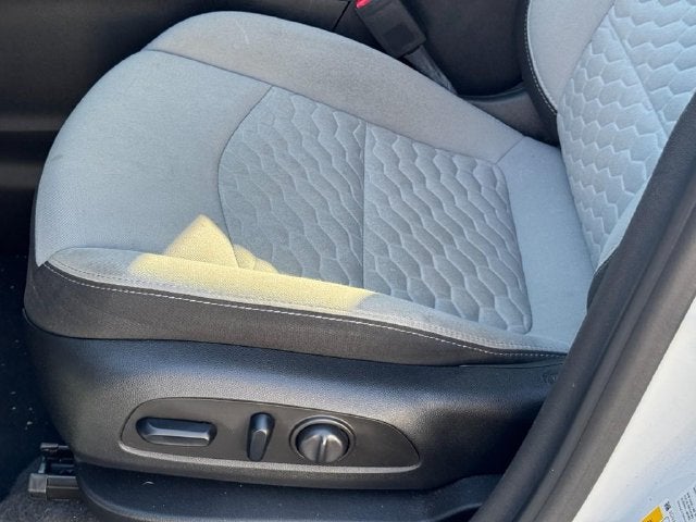 2021 Chevrolet Equinox AWD LS