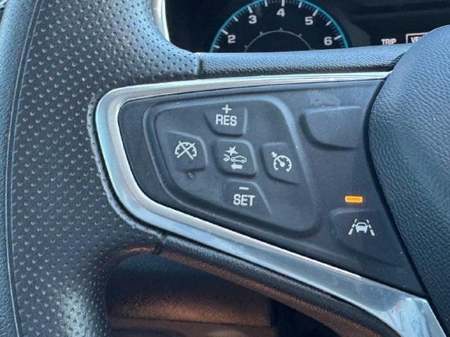 2021 Chevrolet Equinox AWD LS
