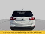 2021 Chevrolet Equinox AWD LS