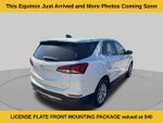 2022 Chevrolet Equinox AWD 2FL