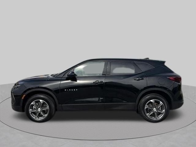 2025 Chevrolet Blazer FWD 2LT