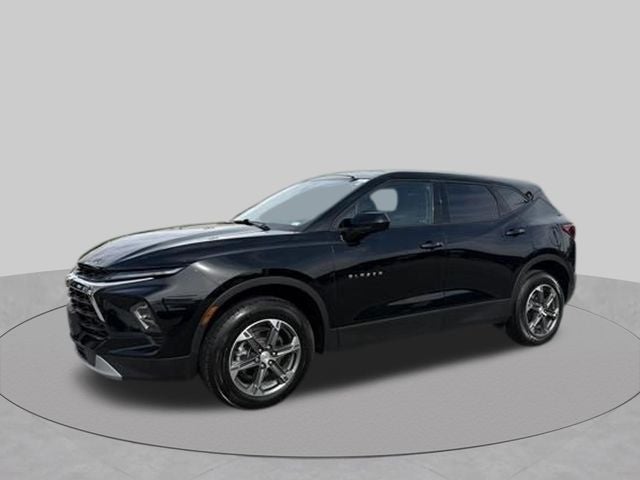 2025 Chevrolet Blazer FWD 2LT