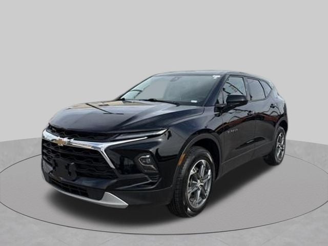 2025 Chevrolet Blazer FWD 2LT