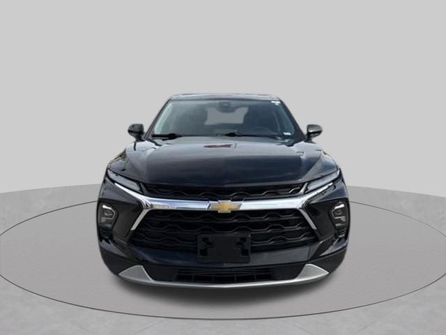 2025 Chevrolet Blazer FWD 2LT