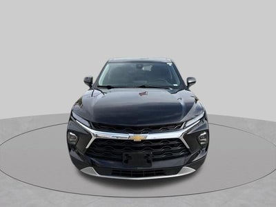 2025 Chevrolet Blazer FWD 2LT