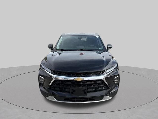 2025 Chevrolet Blazer FWD 2LT
