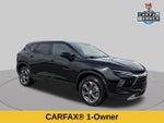 2025 Chevrolet Blazer FWD 2LT