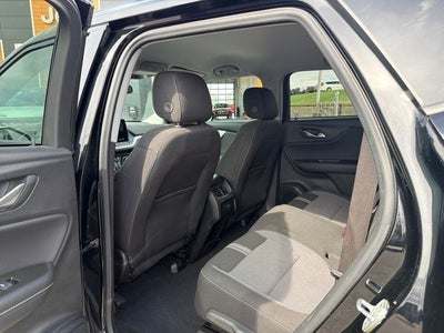 2025 Chevrolet Blazer FWD 2LT