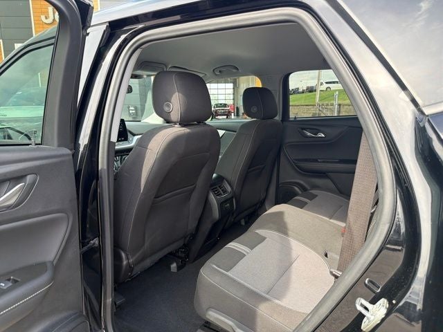 2025 Chevrolet Blazer FWD 2LT