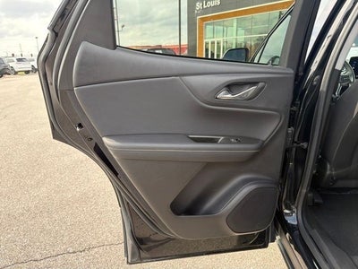 2025 Chevrolet Blazer FWD 2LT