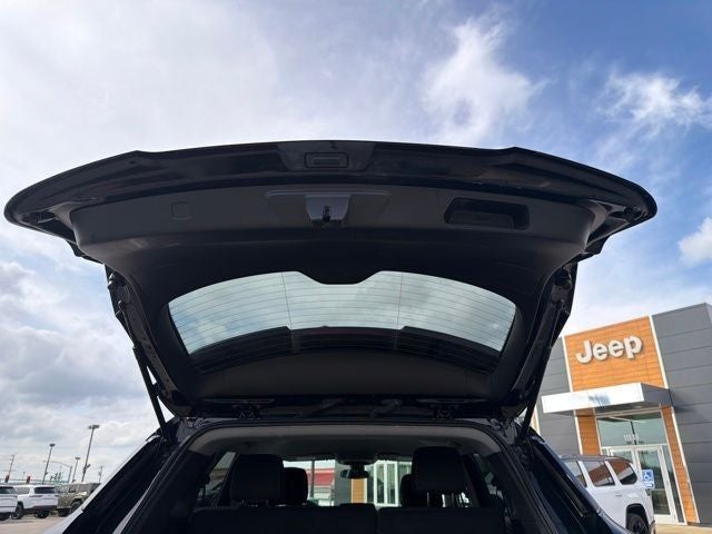 2025 Chevrolet Blazer FWD 2LT