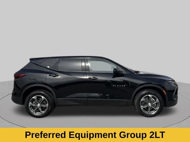 2025 Chevrolet Blazer FWD 2LT