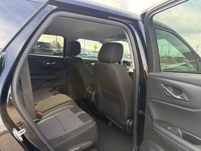 2025 Chevrolet Blazer FWD 2LT