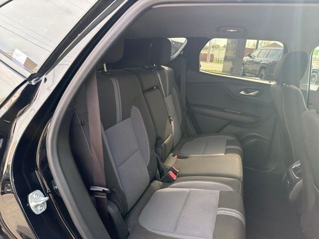 2025 Chevrolet Blazer FWD 2LT
