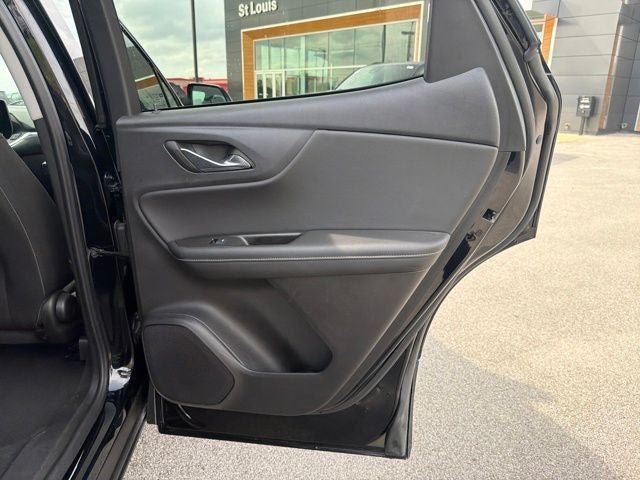 2025 Chevrolet Blazer FWD 2LT