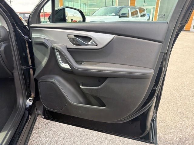 2025 Chevrolet Blazer FWD 2LT