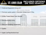 2025 Chevrolet Blazer FWD 2LT