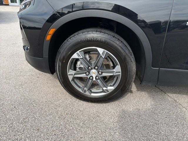 2025 Chevrolet Blazer FWD 2LT