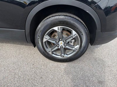 2025 Chevrolet Blazer FWD 2LT