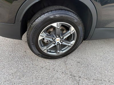 2025 Chevrolet Blazer FWD 2LT