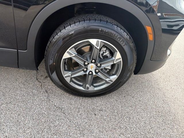 2025 Chevrolet Blazer FWD 2LT