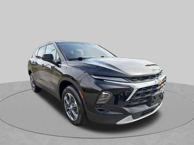 2025 Chevrolet Blazer FWD 2LT
