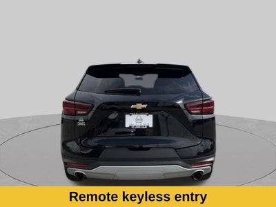2025 Chevrolet Blazer FWD 2LT