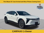 2024 Chevrolet Blazer EV eAWD 2LT