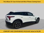 2024 Chevrolet Blazer EV eAWD 2LT