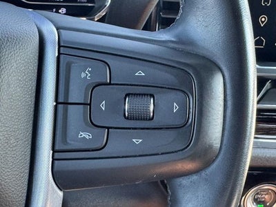 2024 GMC Sierra 1500 4WD Crew Cab Short Box Elevation with 3SB