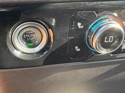 2024 GMC Sierra 1500 4WD Crew Cab Short Box Elevation with 3SB