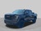 2024 GMC Sierra 1500 4WD Crew Cab Short Box Elevation with 3SB