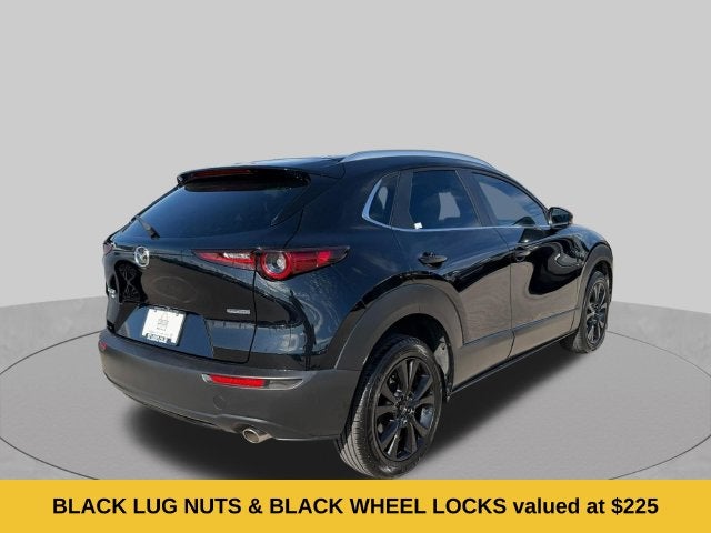 2025 Mazda Mazda CX-30 2.5 S Select Sport