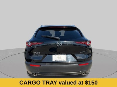 2025 Mazda Mazda CX-30 2.5 S Select Sport
