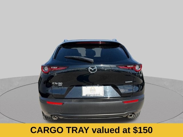 2025 Mazda Mazda CX-30 2.5 S Select Sport