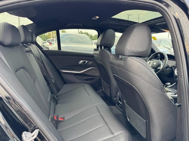 2021 BMW M340i M340i xDrive Sedan