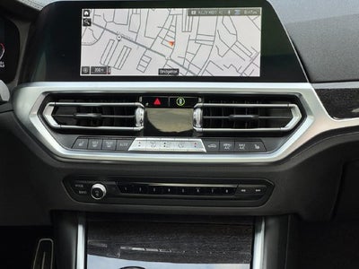 2021 BMW M340i M340i xDrive Sedan