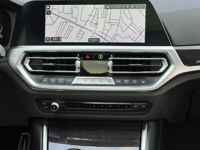 2021 BMW M340i M340i xDrive Sedan