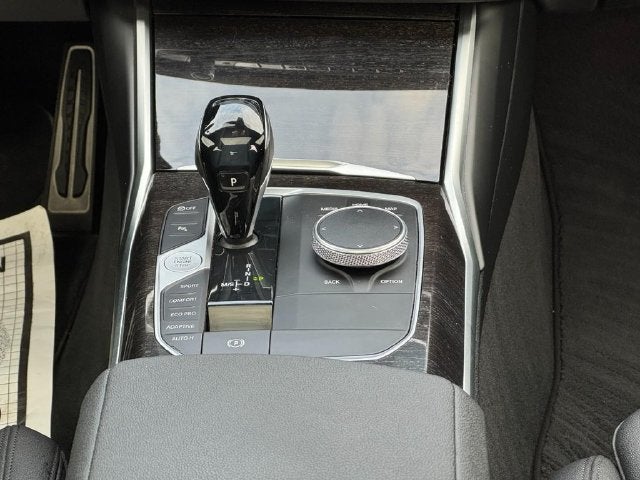 2021 BMW M340i M340i xDrive Sedan