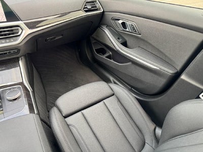 2021 BMW M340i M340i xDrive Sedan