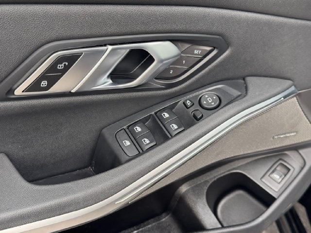 2021 BMW M340i M340i xDrive Sedan